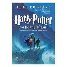 Harry Potter Và Tên Tù Nhân Ngục Azkaban Tập 3